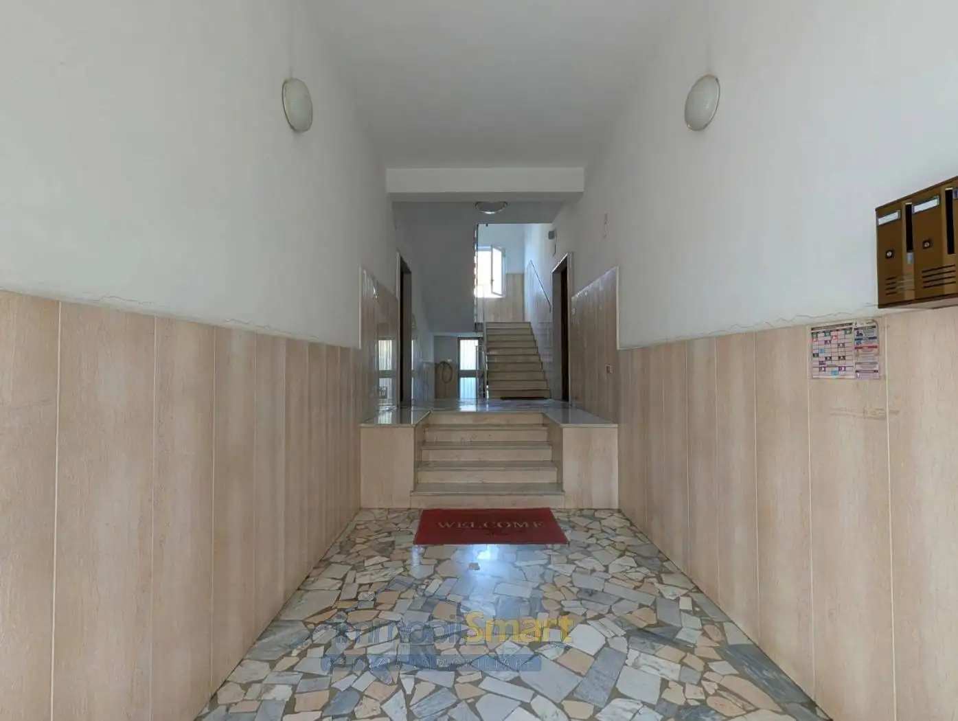 Quadrilocale via Luigi Milo, Casandrino - foto 2