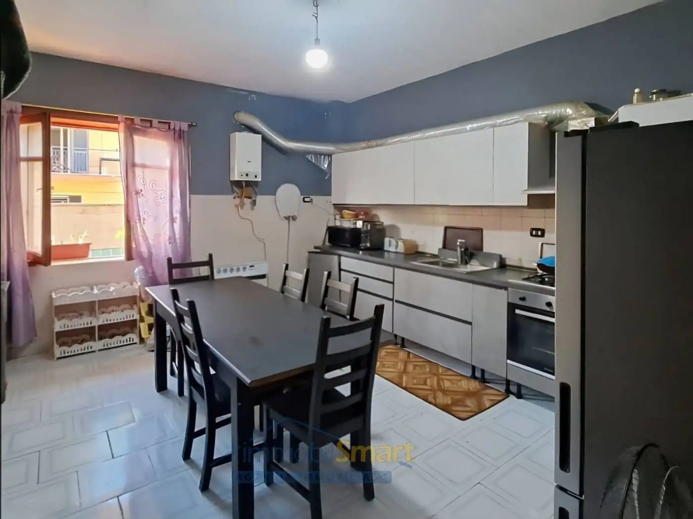 Quadrilocale via Luigi Milo, Casandrino - foto 4