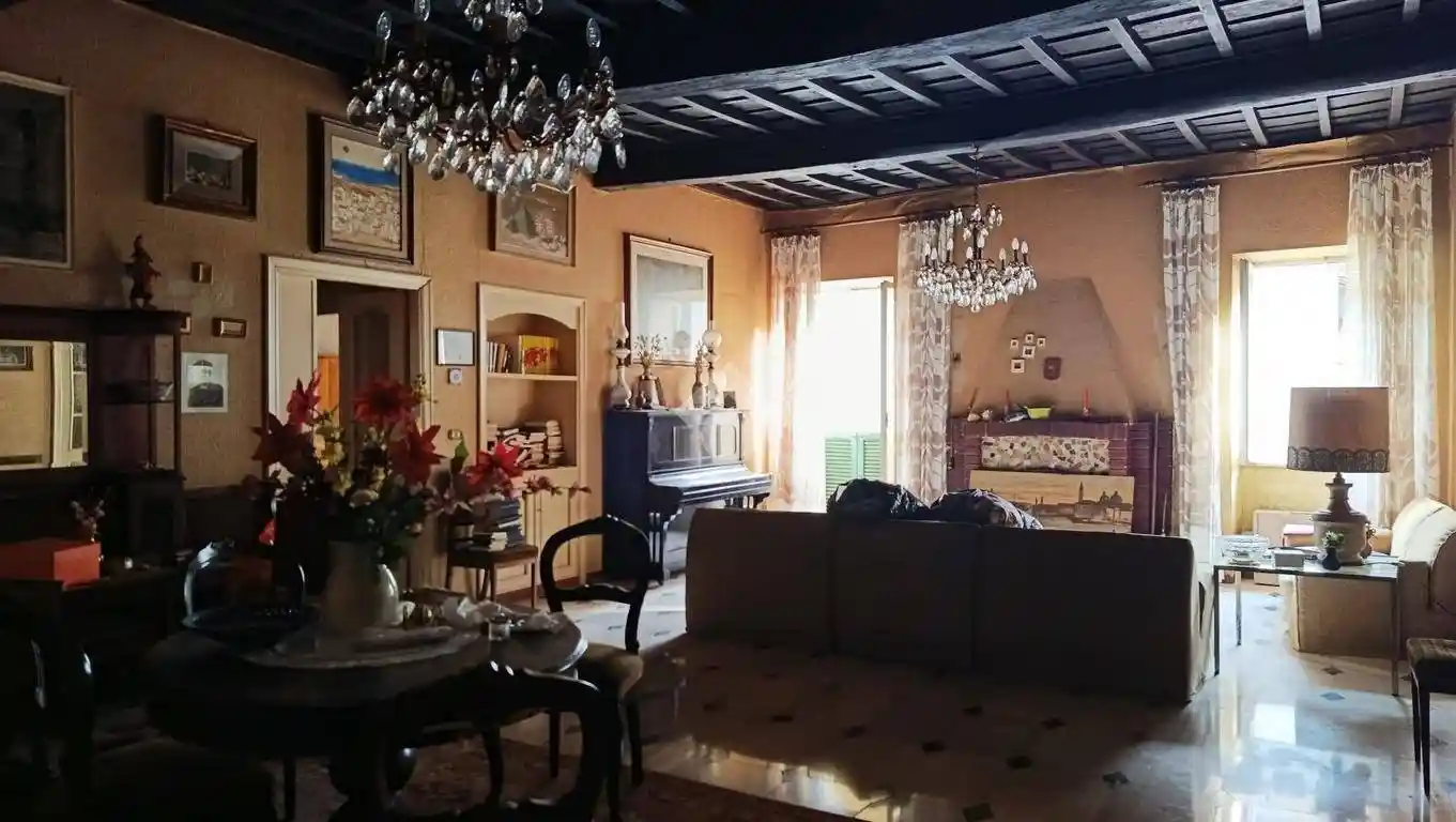 Appartamento in vendita a Alatri