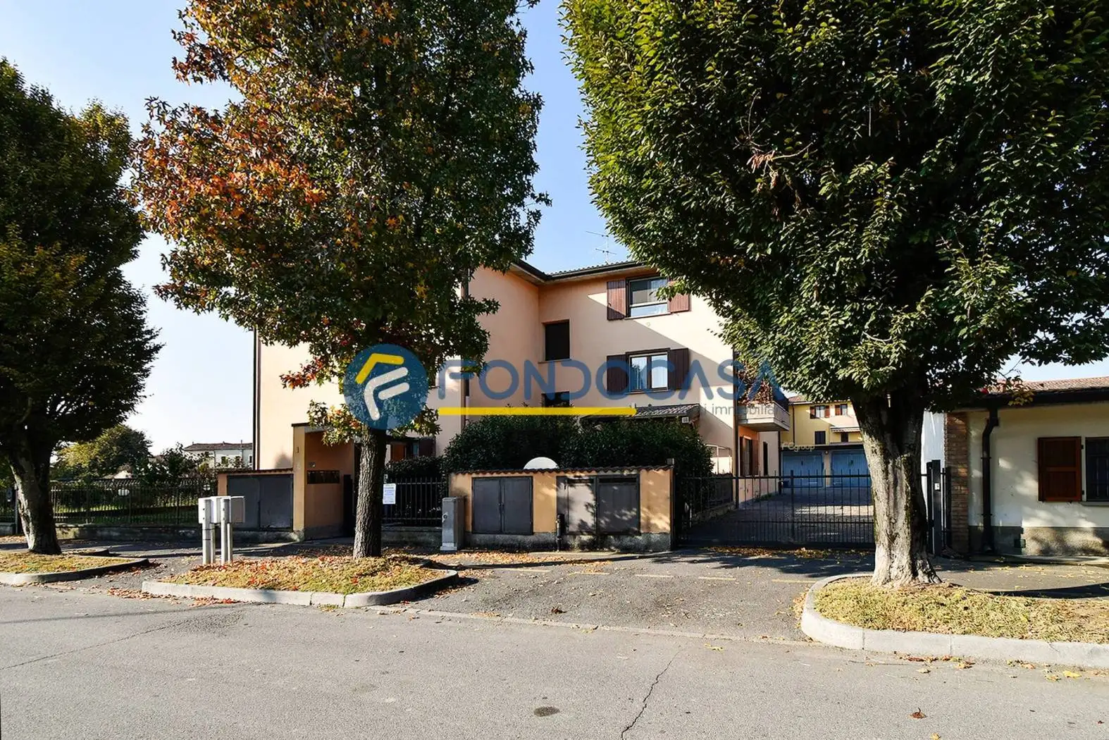 Bilocale via Aldo Moro 1, Centro, Crespiatica - foto 4