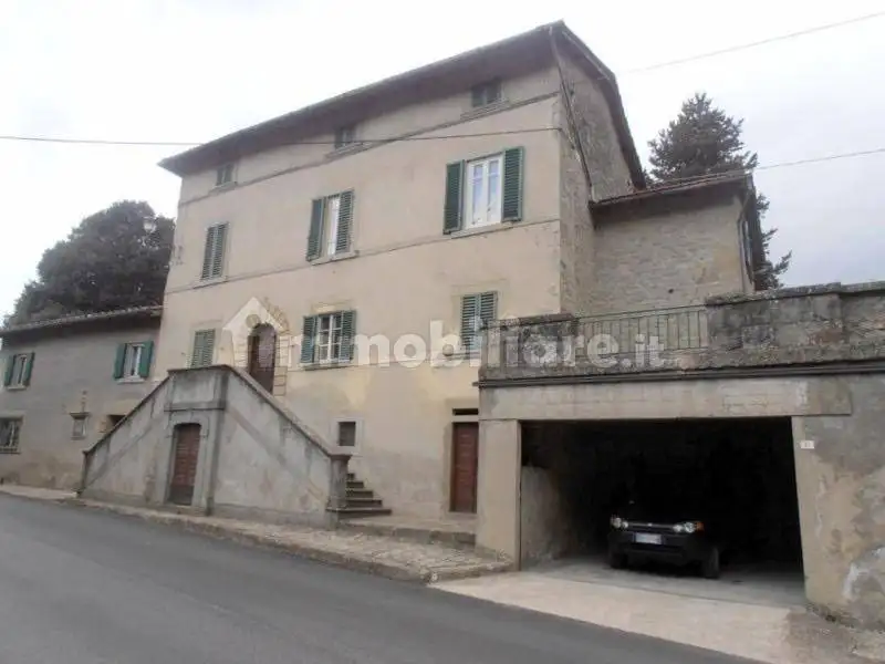 Casale Localita' Strada In Casentino, Strada, Castel San Niccolò - foto 2