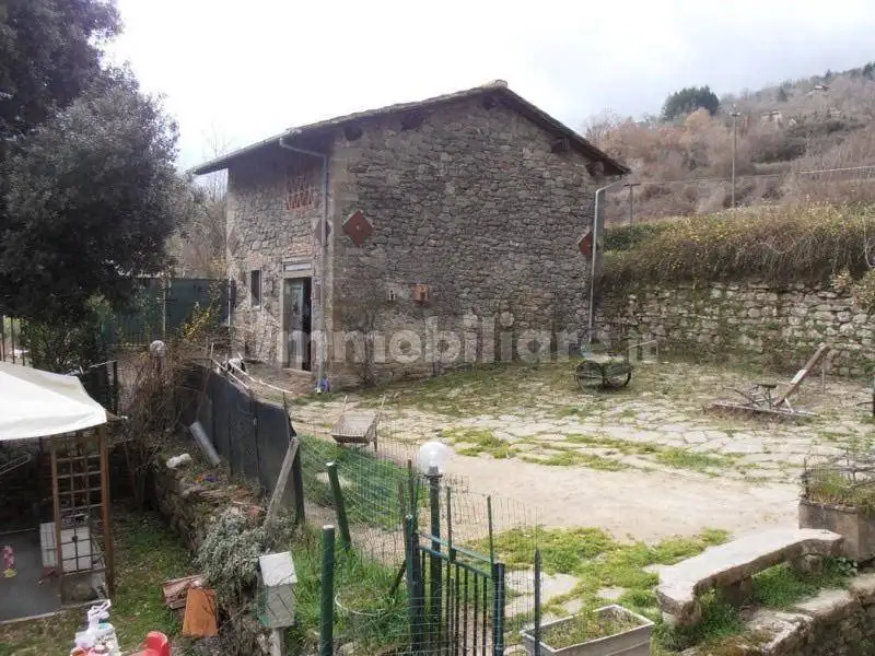 Casale Localita' Strada In Casentino, Strada, Castel San Niccolò - foto 3