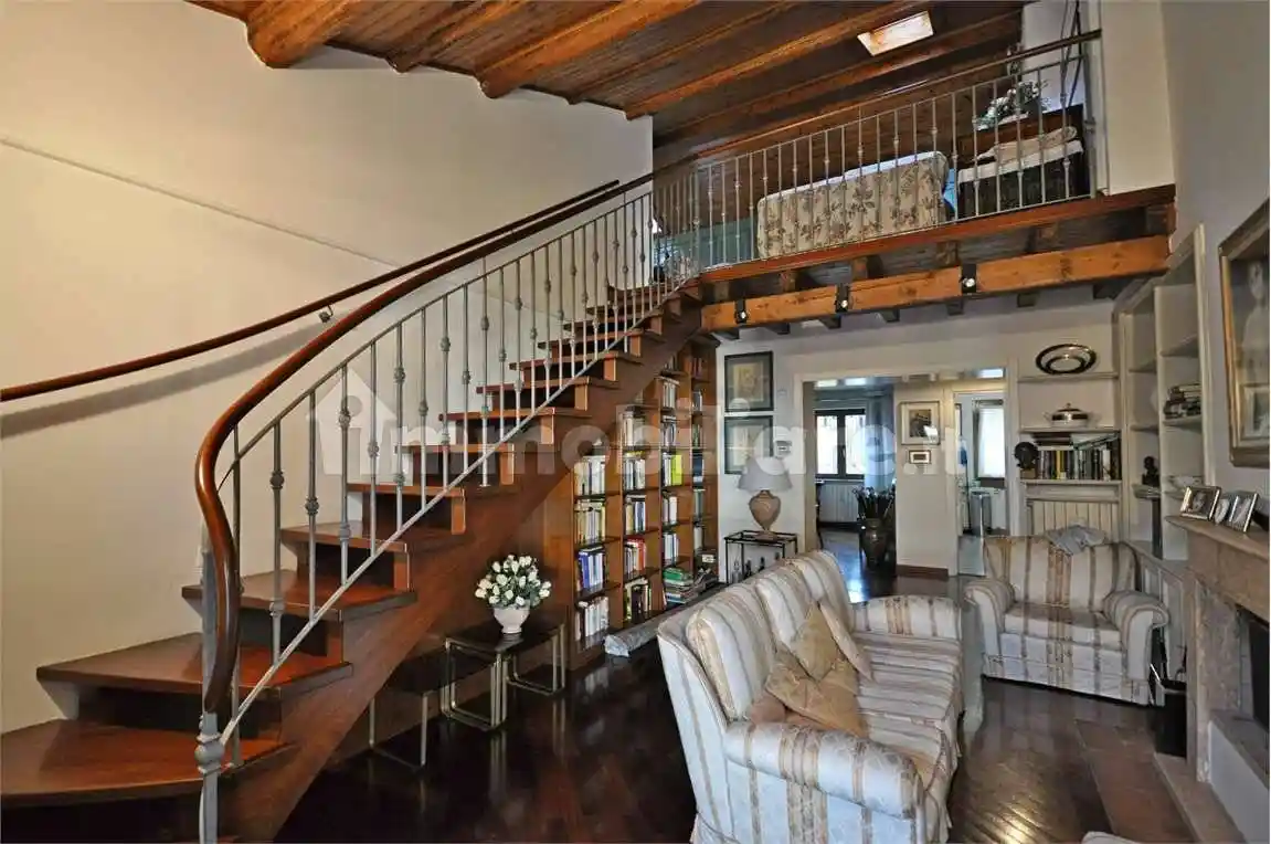 Mansarda piazzale Arnaldo da Brescia 2, Magenta - Arnaldo, Brescia - foto 2