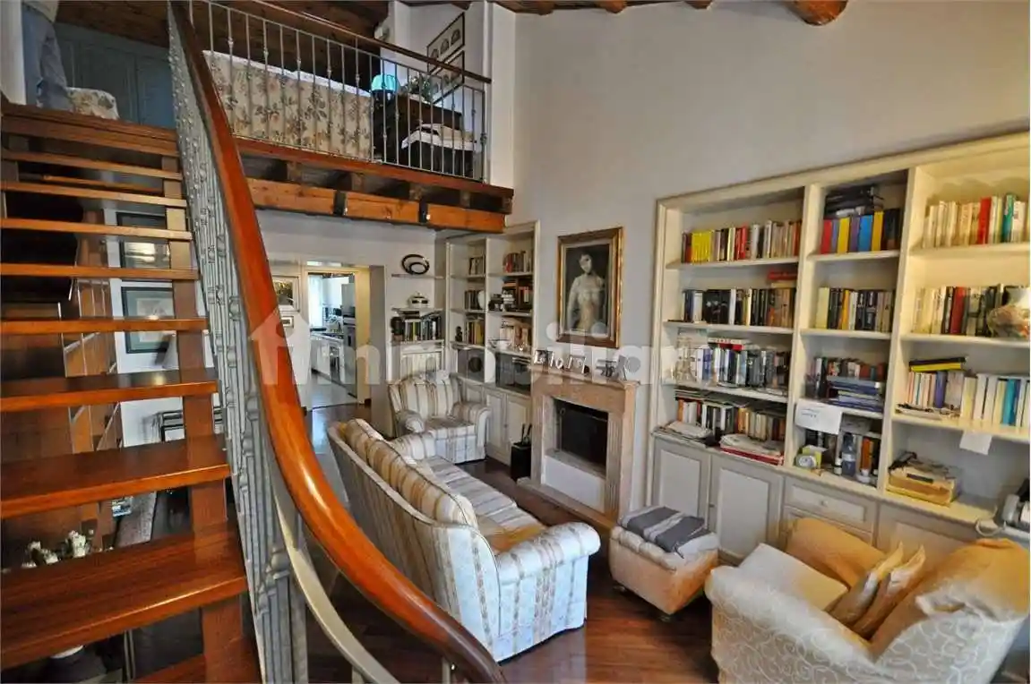 Mansarda piazzale Arnaldo da Brescia 2, Magenta - Arnaldo, Brescia - foto 3