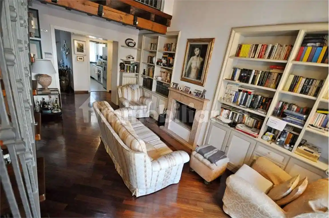 Mansarda piazzale Arnaldo da Brescia 2, Magenta - Arnaldo, Brescia - foto 4