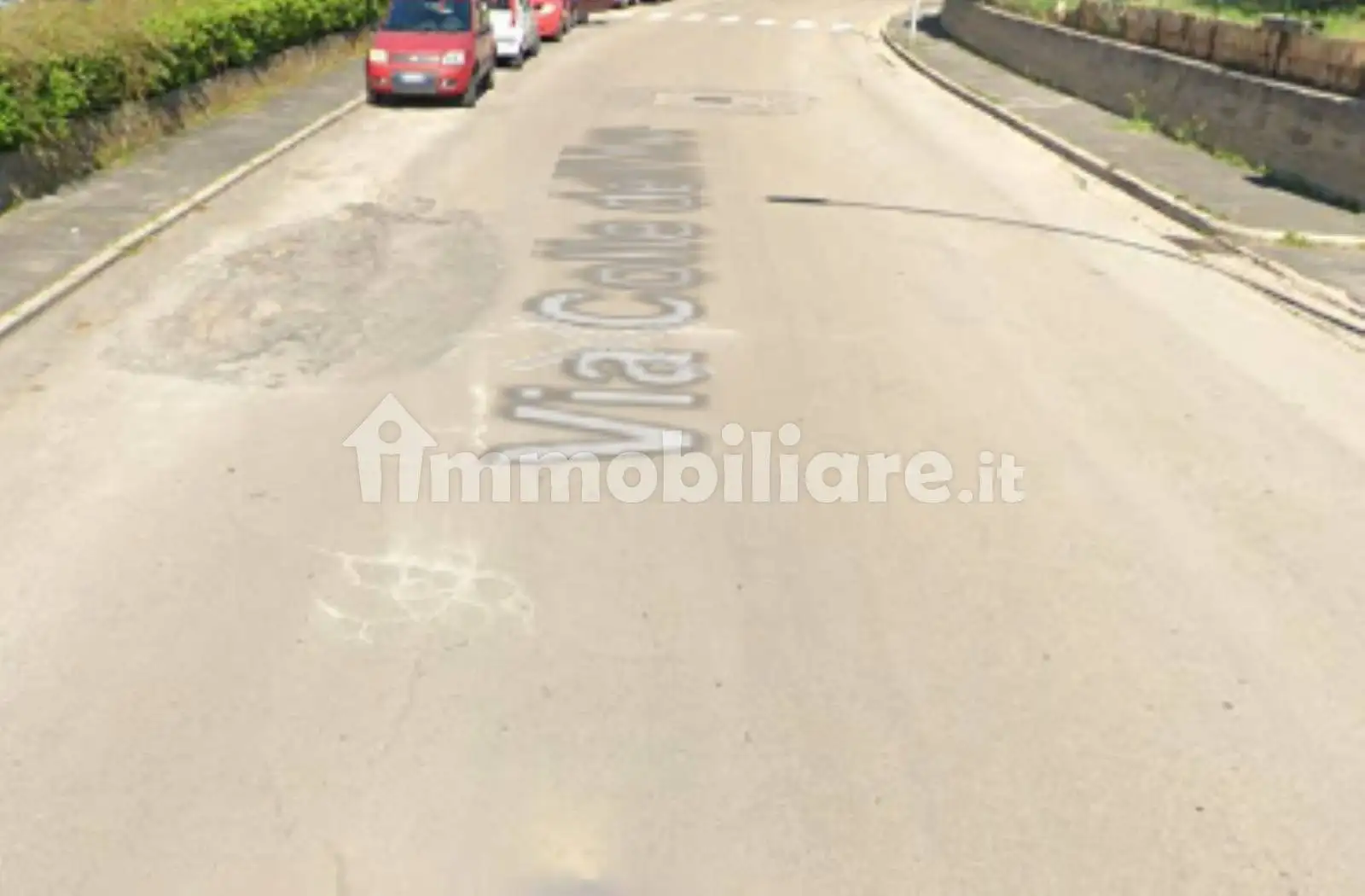 Appartamento in vendita a Chieti