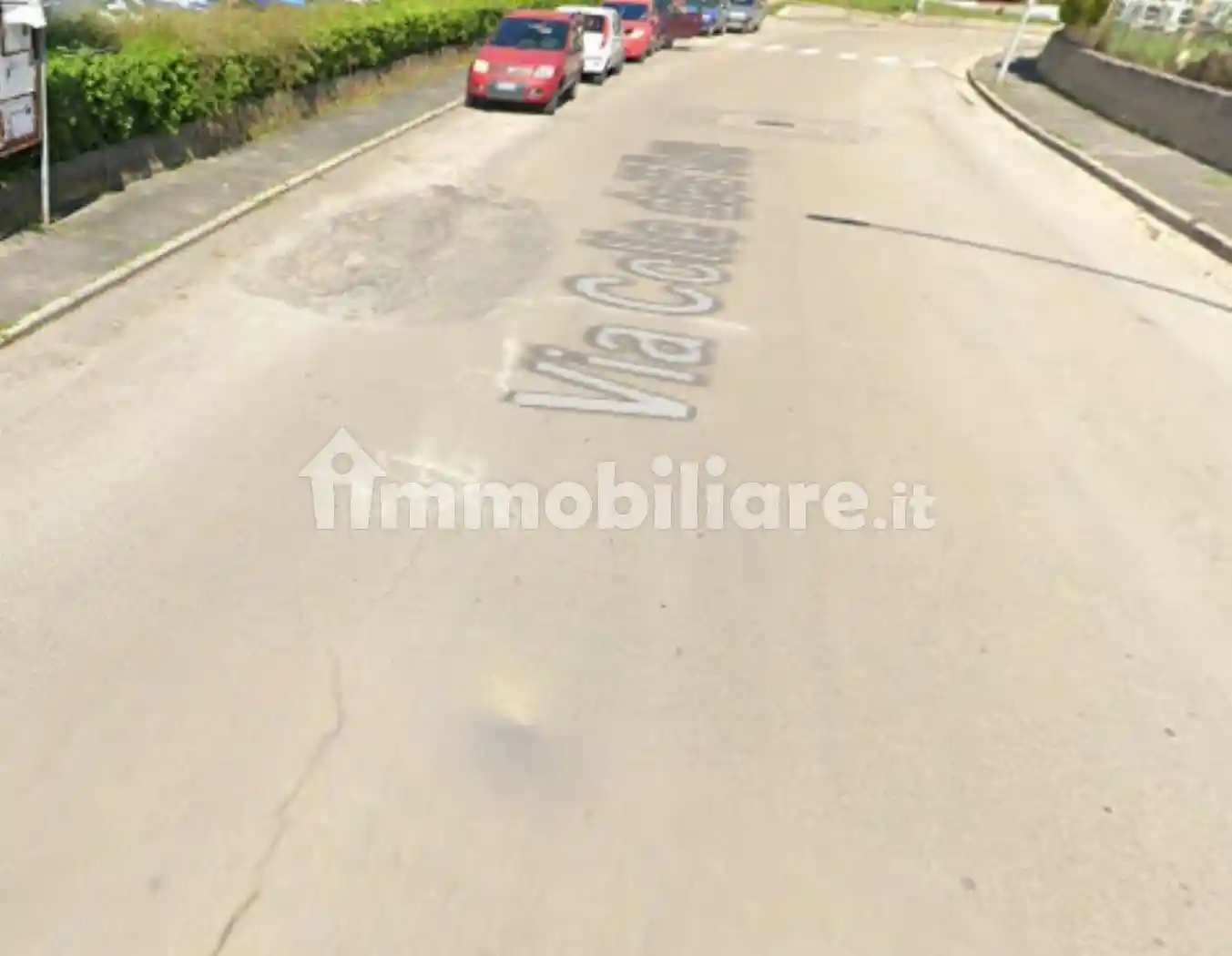 Appartamento all'asta via Colle dell'Ara, Chieti - foto 3