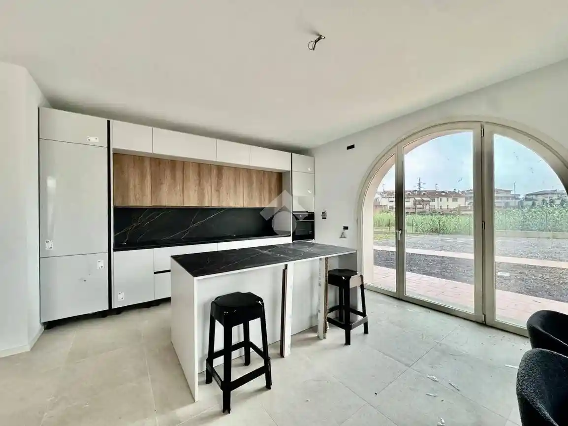 Villetta a schiera in vendita a Quarrata