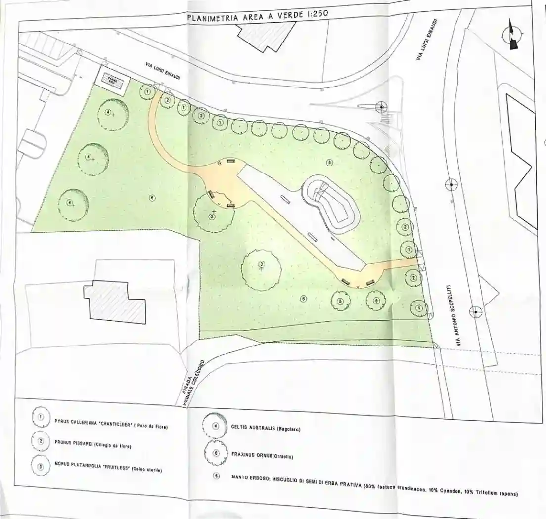 Villetta a schiera - foto 2