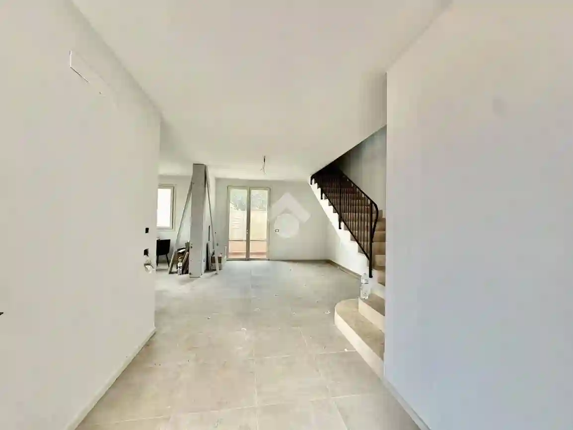 Villetta a schiera - foto 5