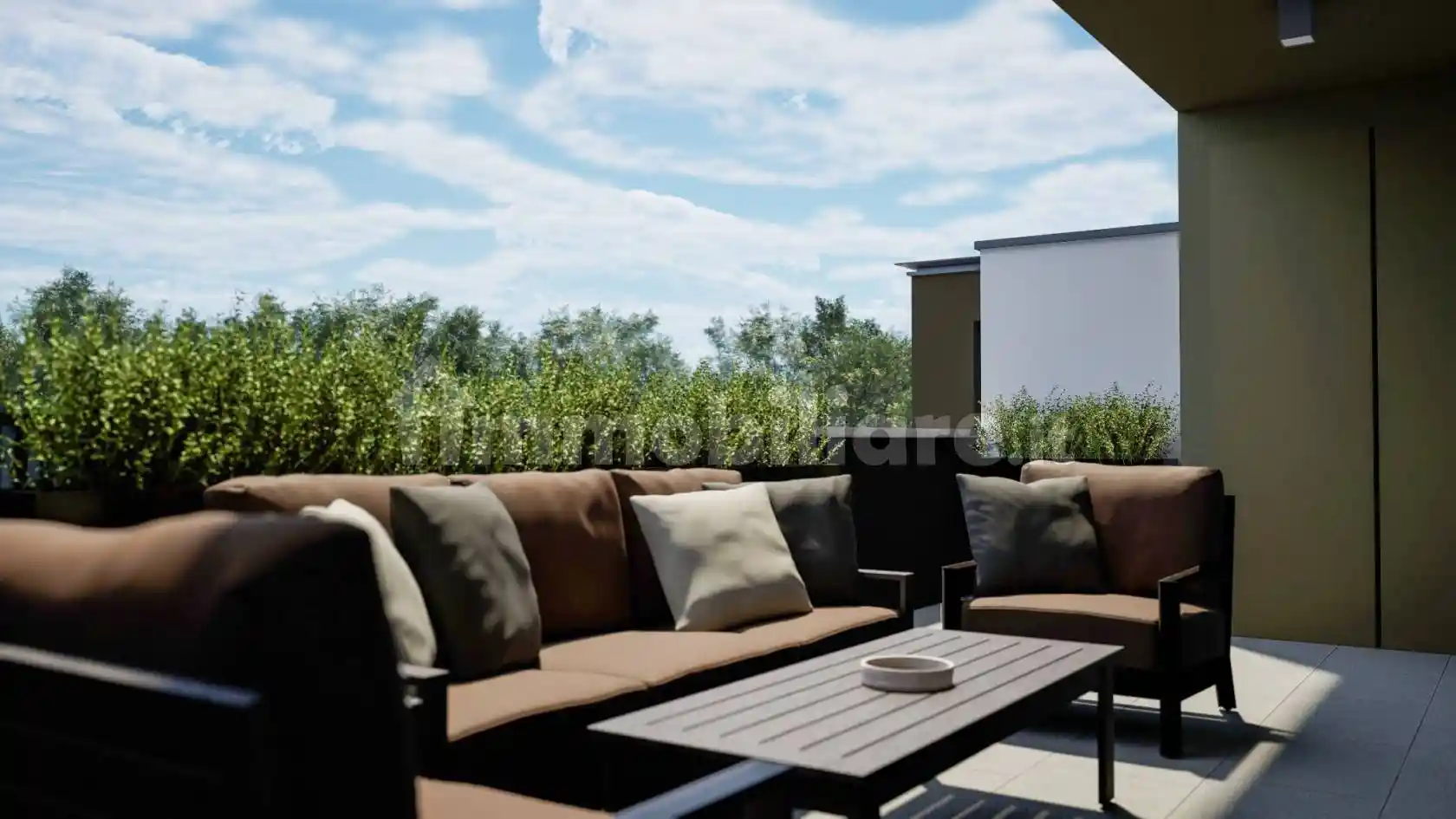 Attico - Mansarda in vendita a Piove di Sacco