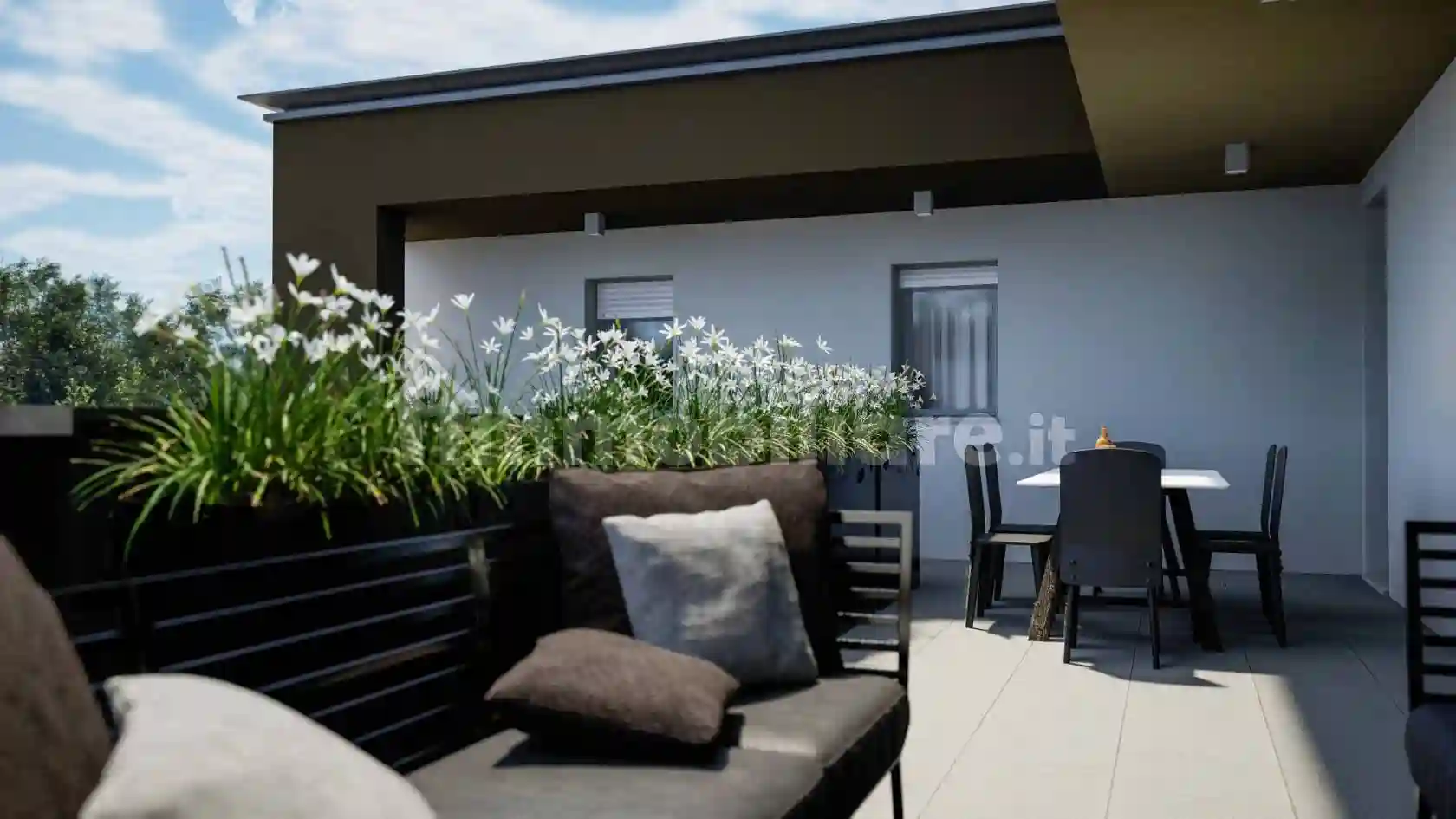 Attico - Mansarda - foto 2