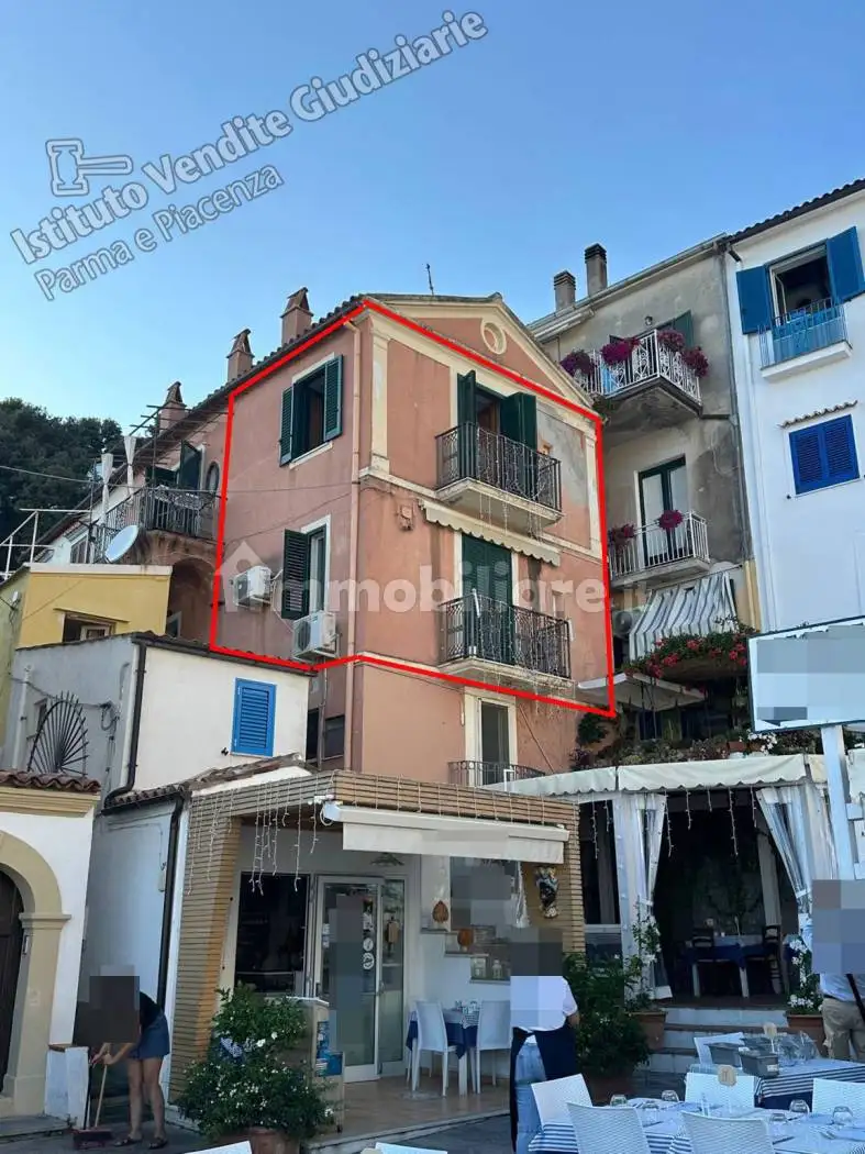 Appartamento in vendita a Maratea