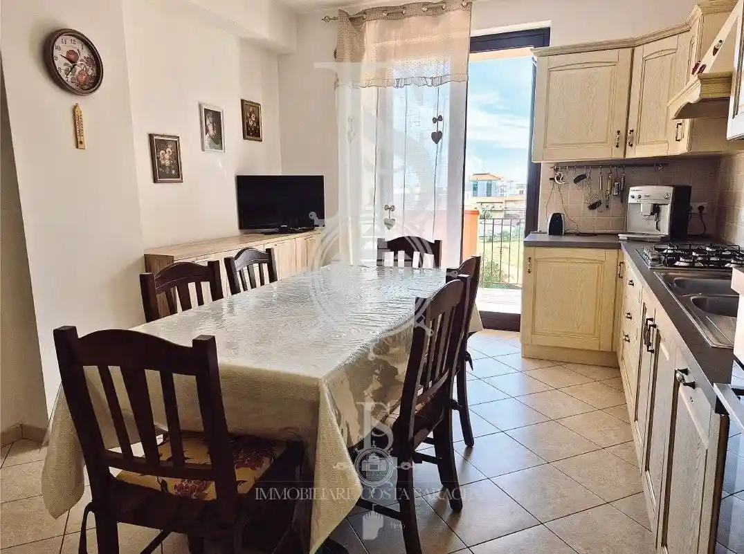 Trilocale via Ferrara 99, Brolo - foto 3