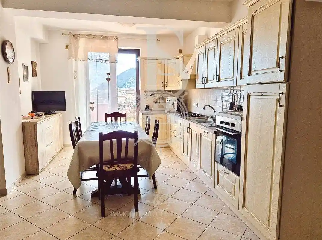 Trilocale via Ferrara 99, Brolo - foto 4