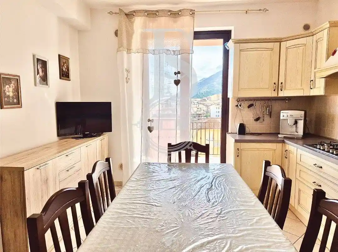 Trilocale via Ferrara 99, Brolo - foto 5