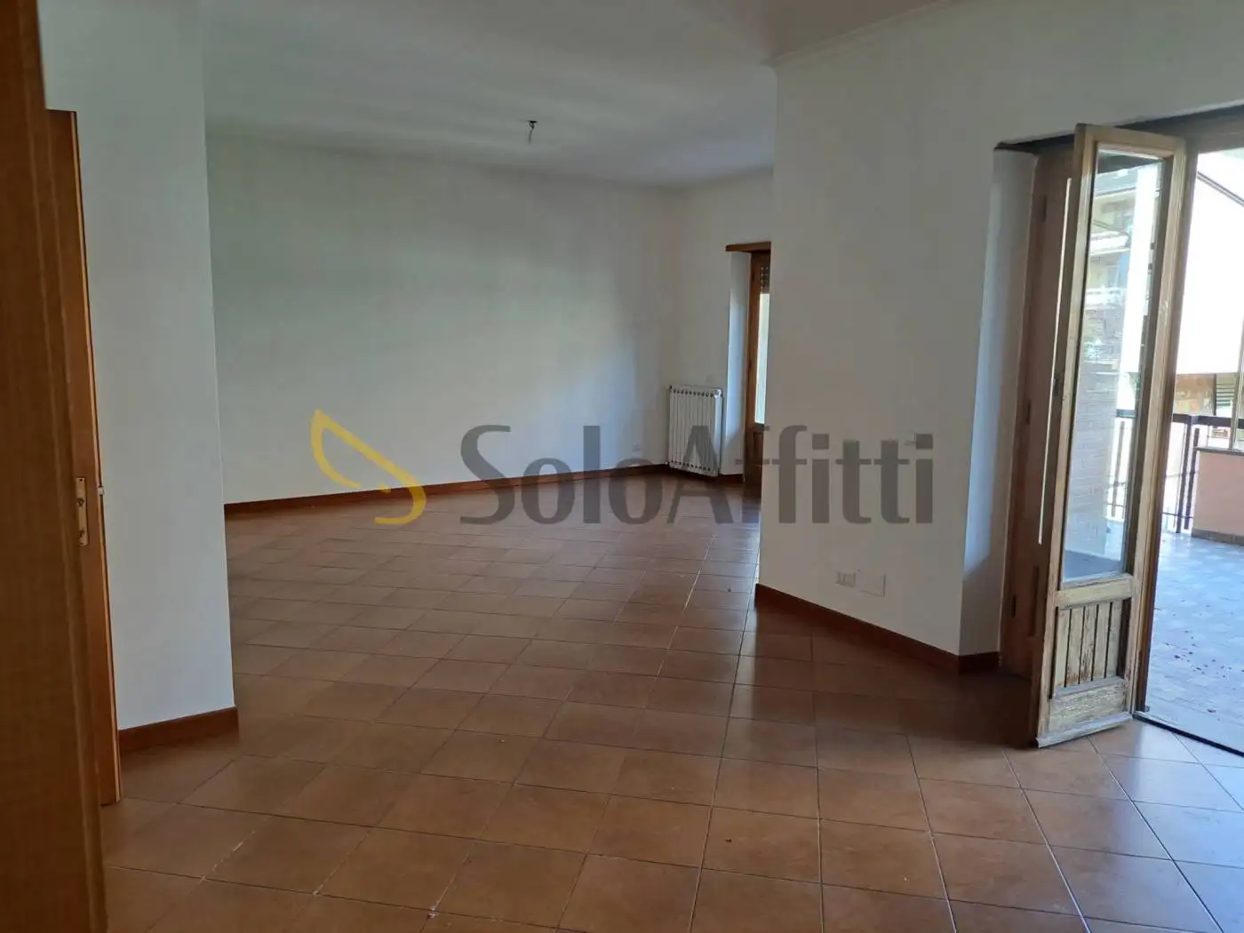 Quadrilocale via A. Cassani 18, Centro, Grottaferrata - foto 3