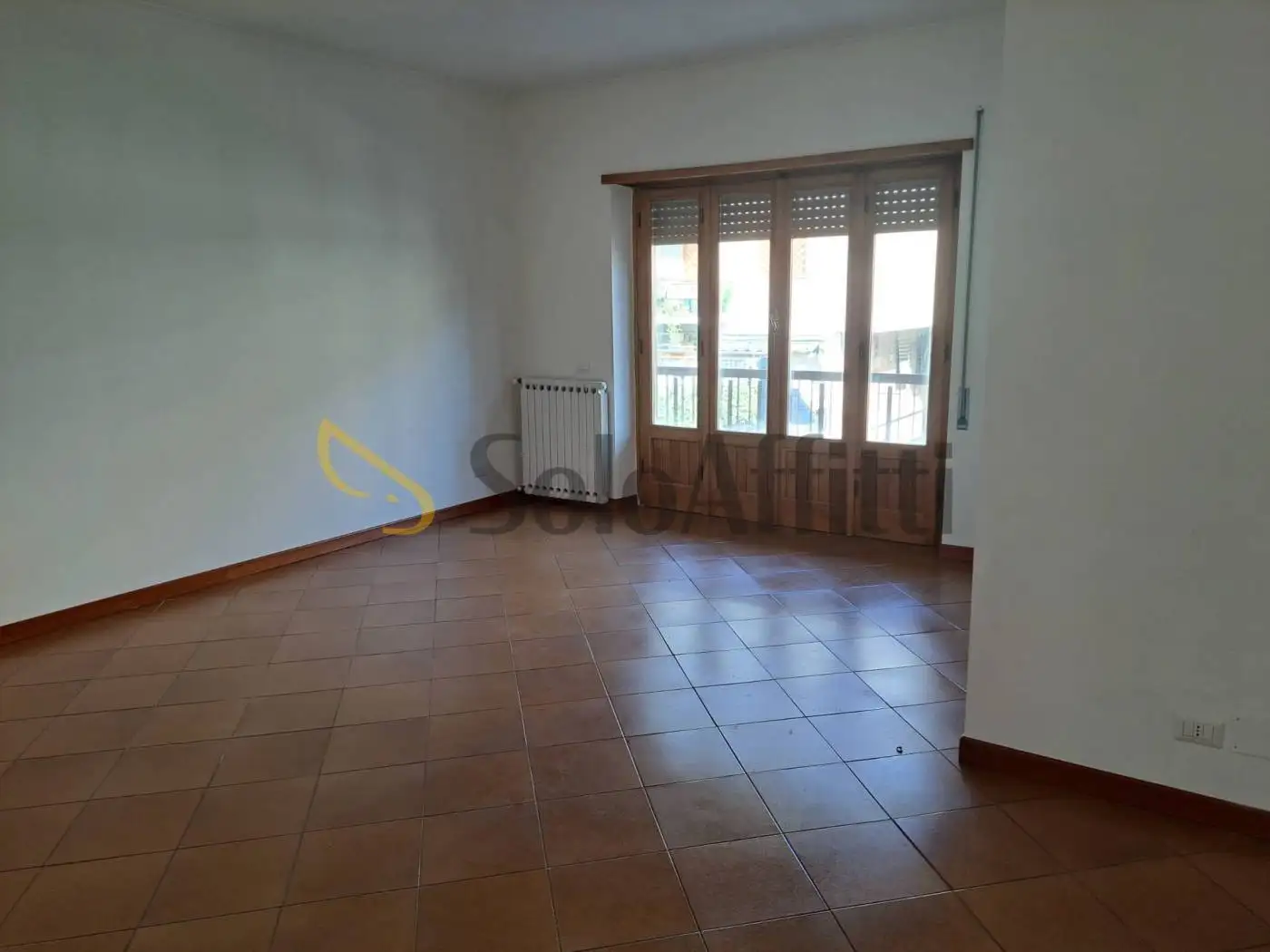 Quadrilocale via A. Cassani 18, Centro, Grottaferrata - foto 4