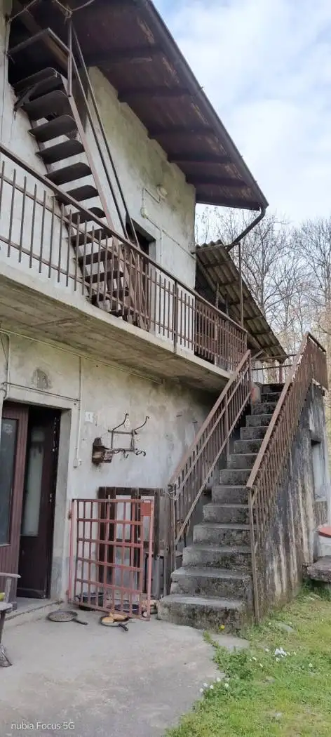 Rustico - Casale in vendita a Valgreghentino