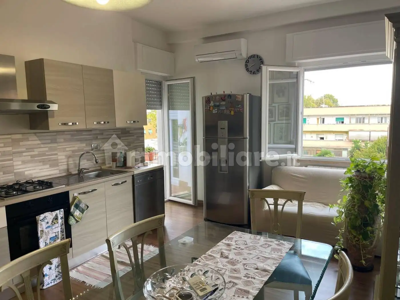 Appartamento in vendita a Latina