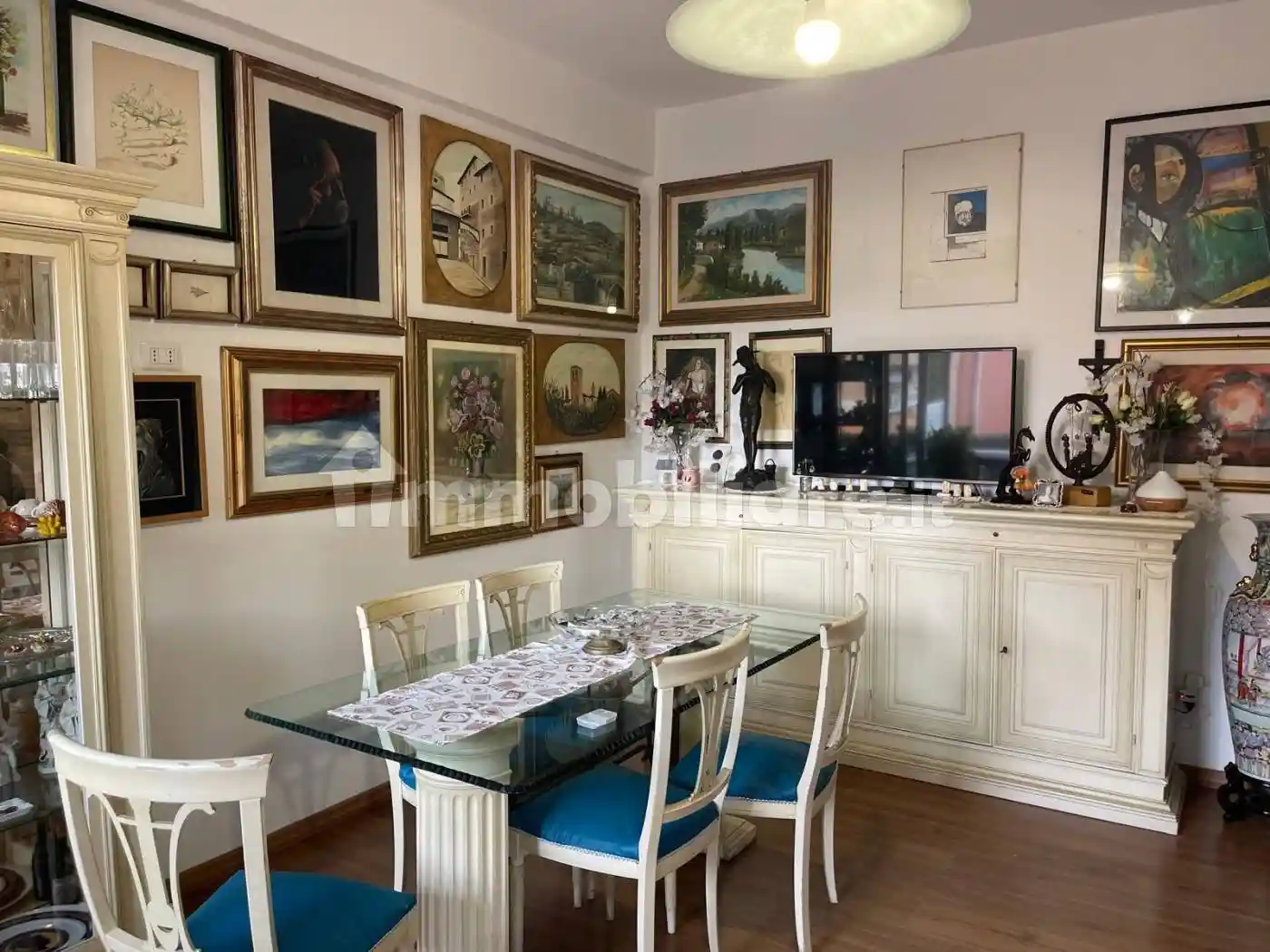 Trilocale via Marchiafava 25, Nicolosi, Latina - foto 3