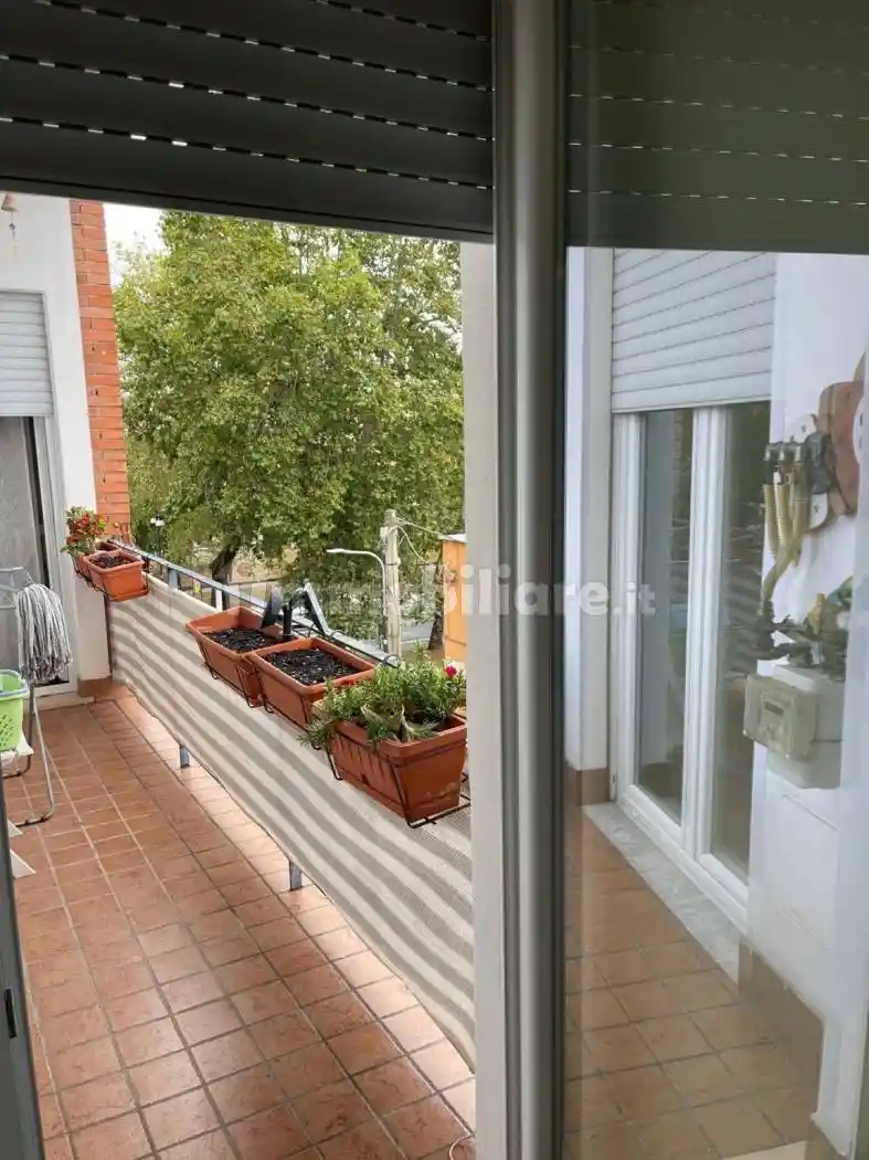 Trilocale via Marchiafava 25, Nicolosi, Latina - foto 4