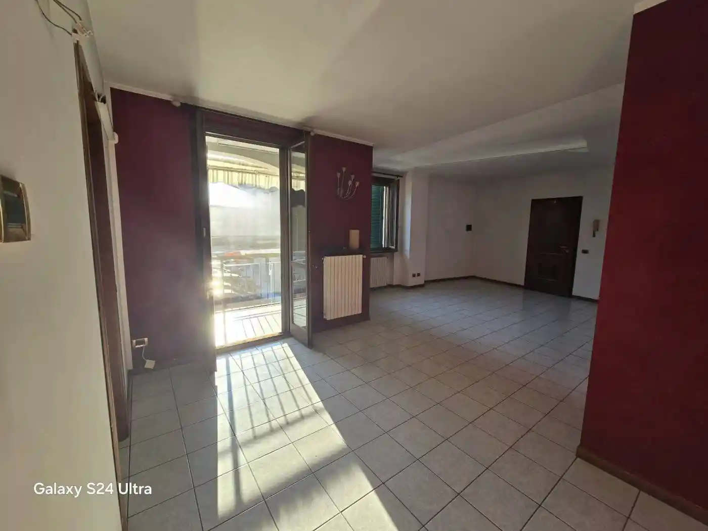 Appartamento in vendita a Offanengo