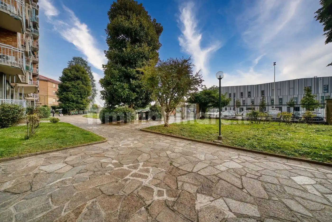 Appartamento in vendita a Torino