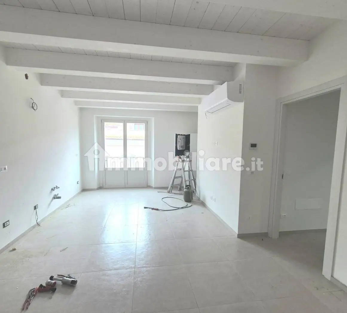 Appartamento in affitto a San Benedetto del Tronto