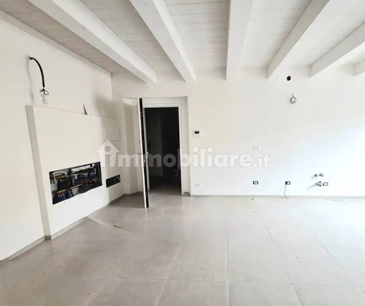 Trilocale piazza Giuseppe Garibaldi, Centro, San Benedetto del Tronto - foto 2