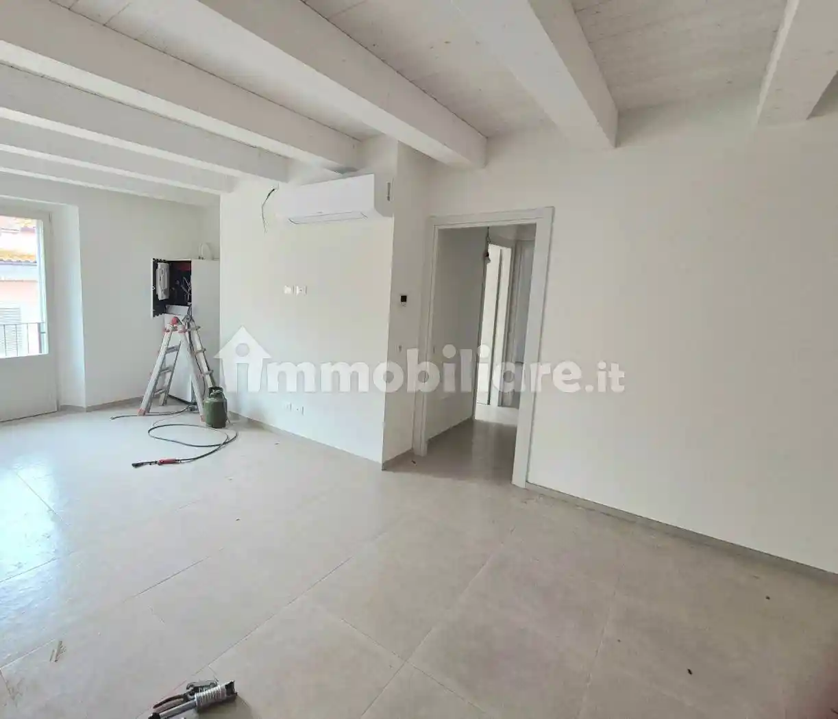 Trilocale piazza Giuseppe Garibaldi, Centro, San Benedetto del Tronto - foto 4