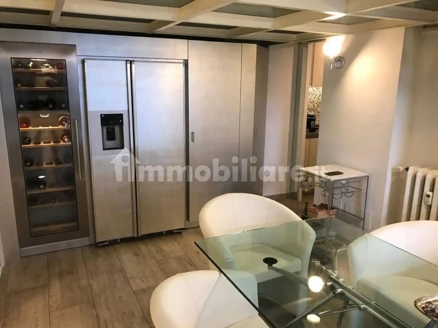 Quadrilocale via Castelfidardo, Moscova, Milano - foto 2