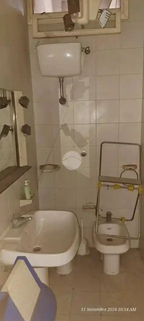 Trilocale via Lago di Como 38, Madonna Della Neve, Frosinone - foto 4