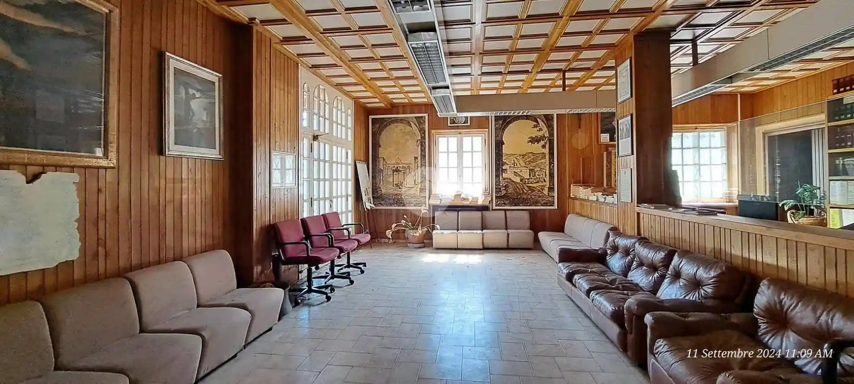 Trilocale via Lago di Como 38, Madonna Della Neve, Frosinone - foto 5