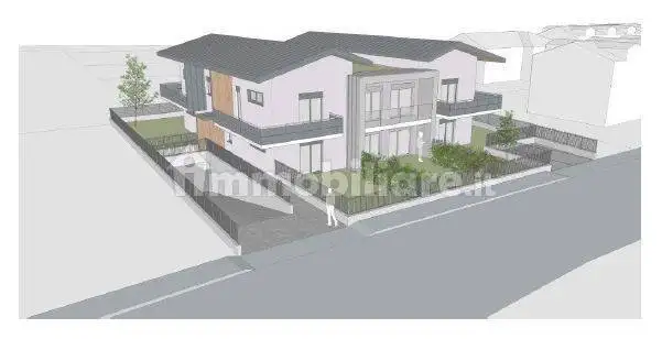 Appartamento in vendita a Mezzolombardo