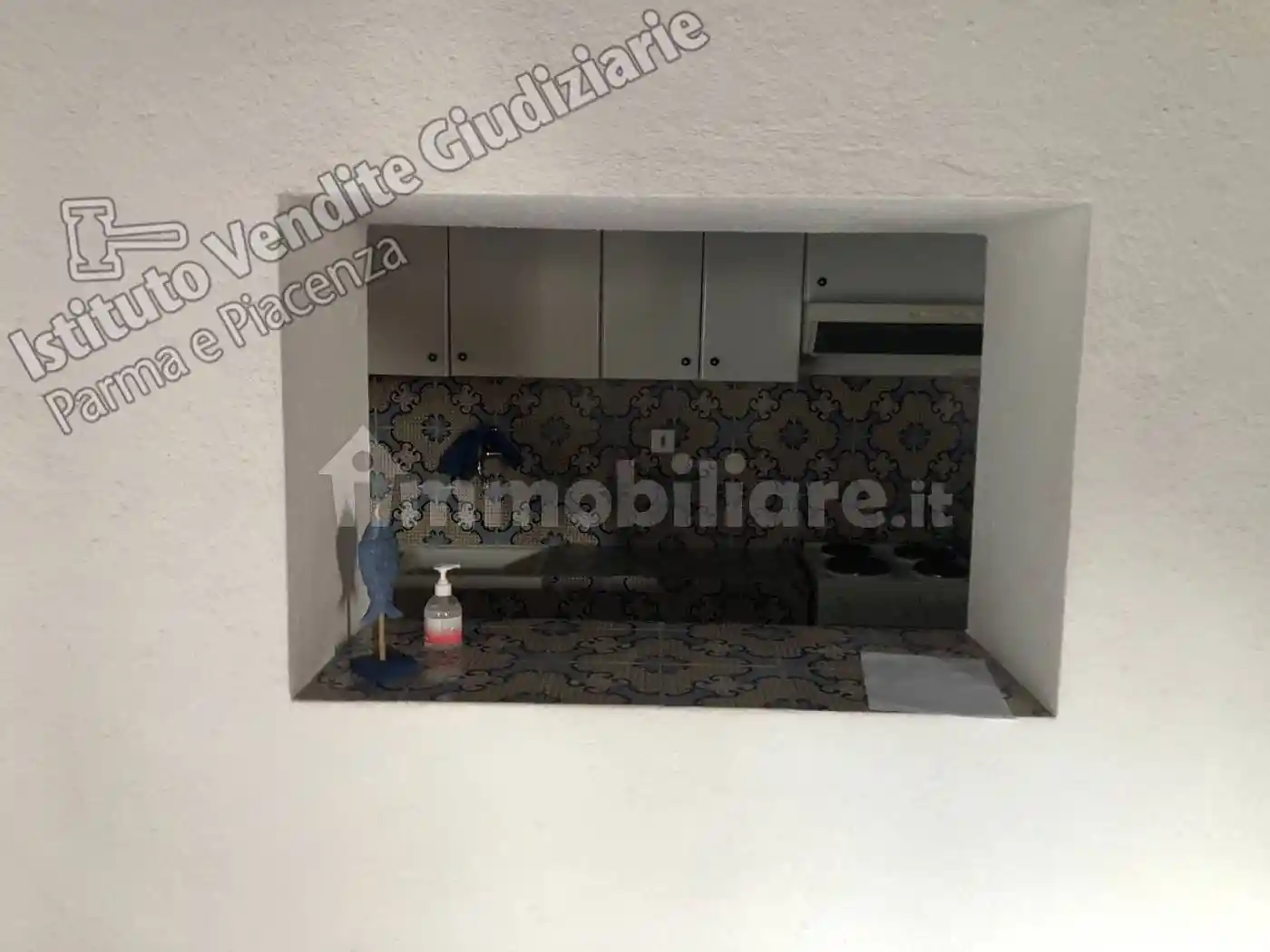 Appartamento all'asta via Arenile 18, Maratea - foto 4