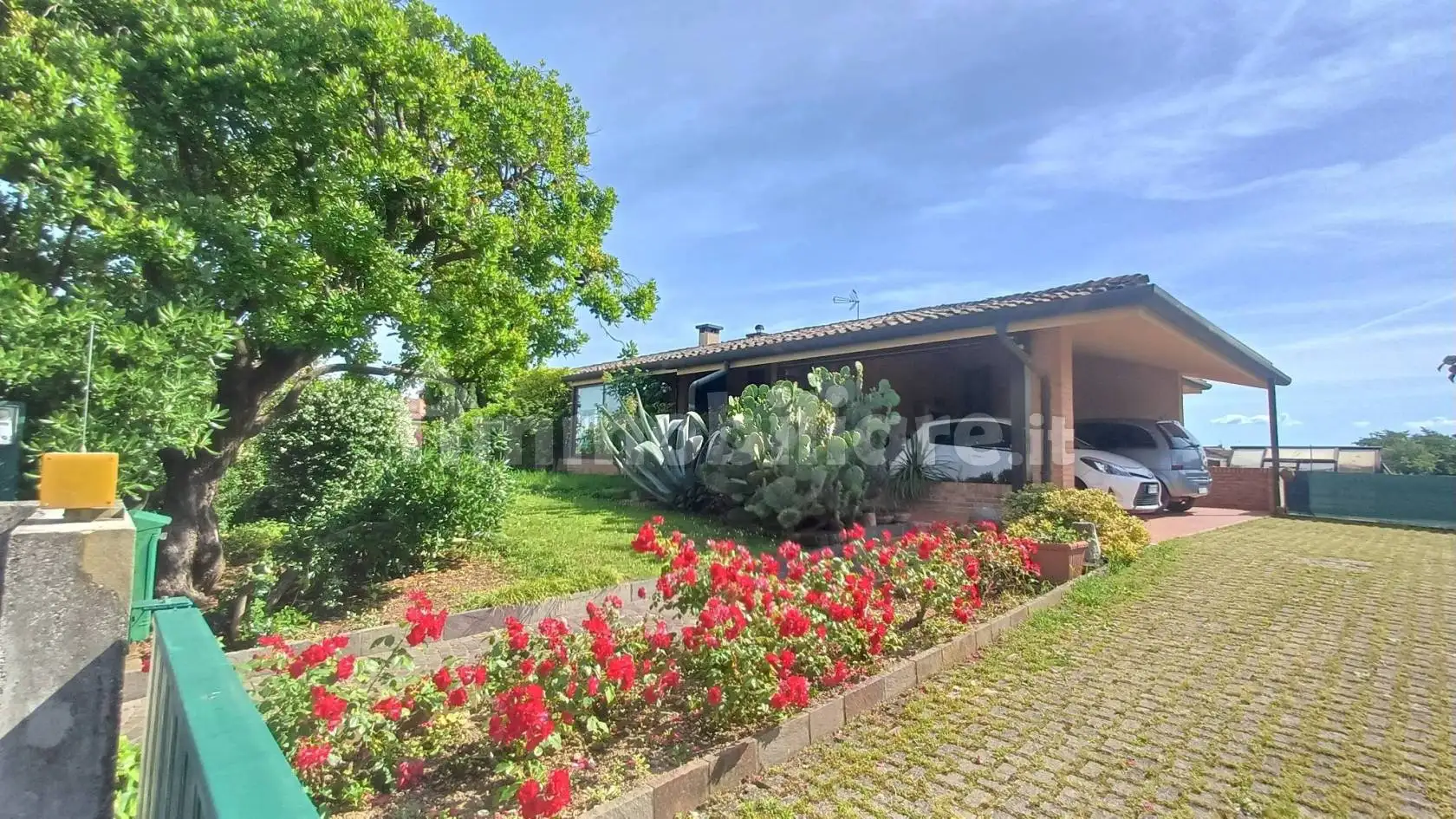 Villa in vendita a Trivignano Udinese