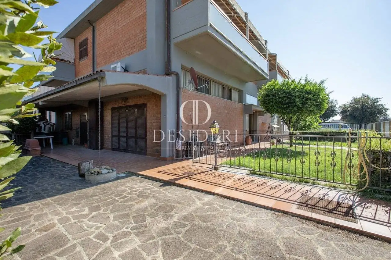 Villa in vendita a Grosseto