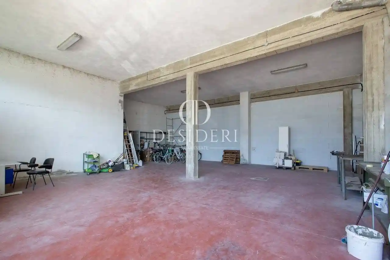 Villa unifamiliare via Smeraldo, Braccagni, Grosseto - foto 2