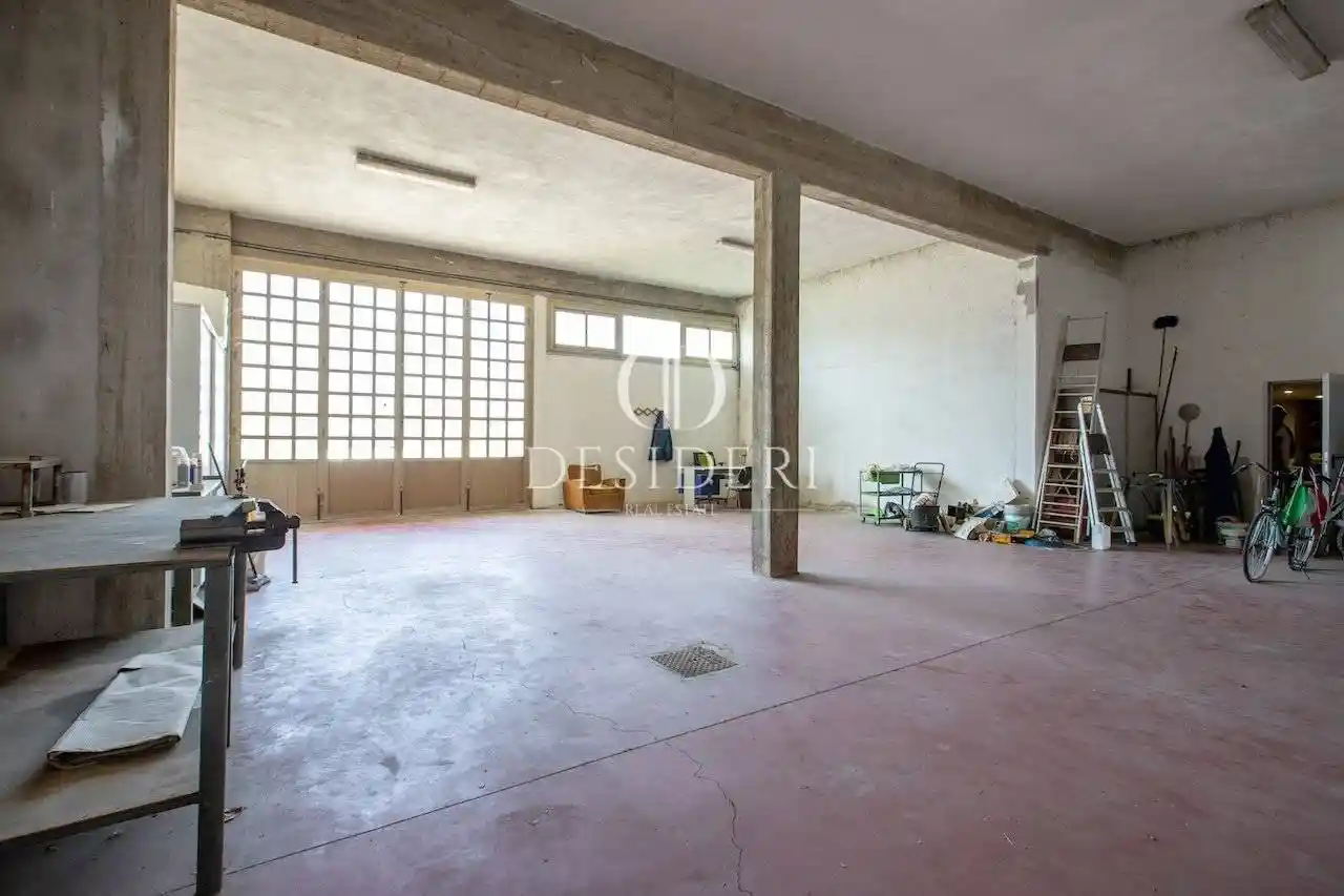 Villa unifamiliare via Smeraldo, Braccagni, Grosseto - foto 4