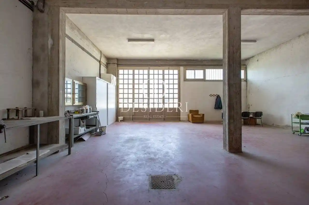 Villa unifamiliare via Smeraldo, Braccagni, Grosseto - foto 5