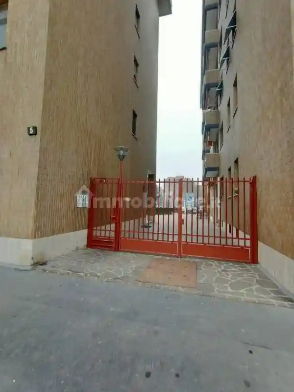 Monolocale ottimo stato, primo piano, Quarto Cagnino, Milano - foto 3