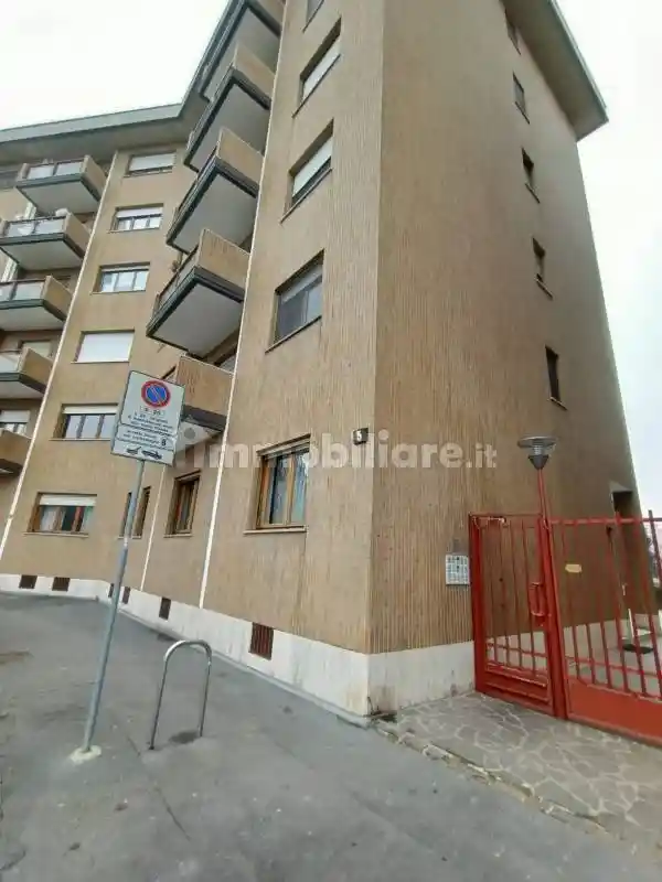 Monolocale ottimo stato, primo piano, Quarto Cagnino, Milano - foto 5