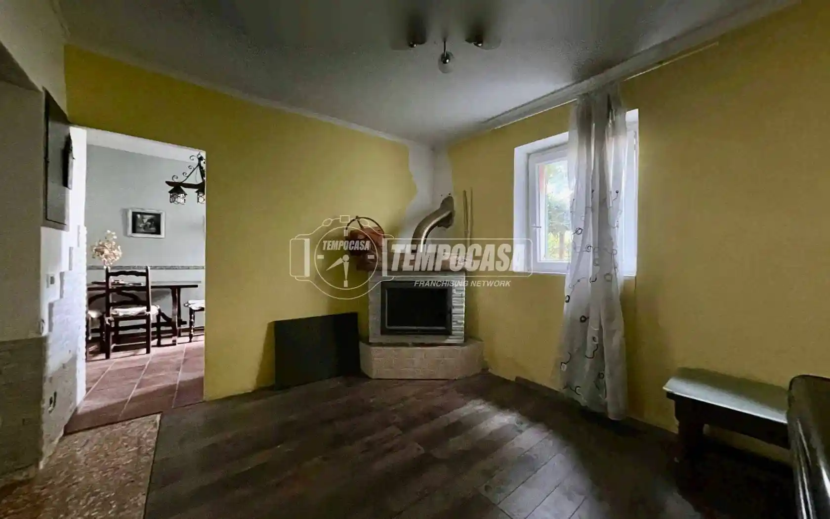 Casa indipendente in vendita a Genova