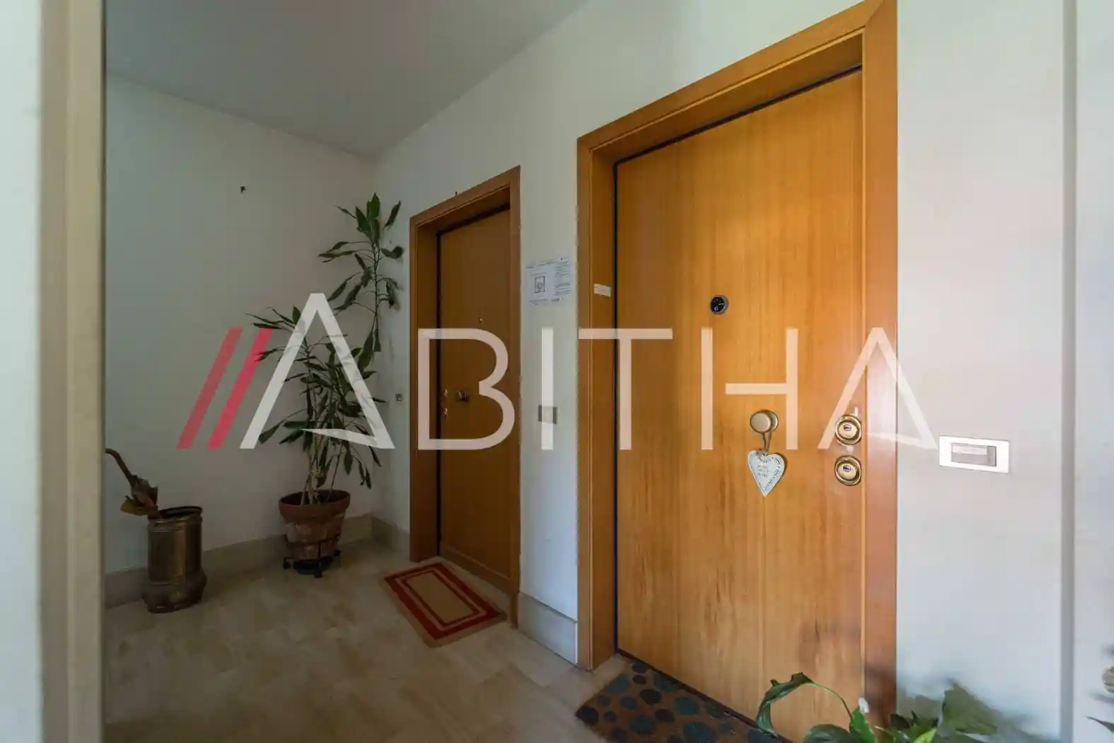 Quadrilocale via Alberto Asquini, Torraccia, Roma - foto 5