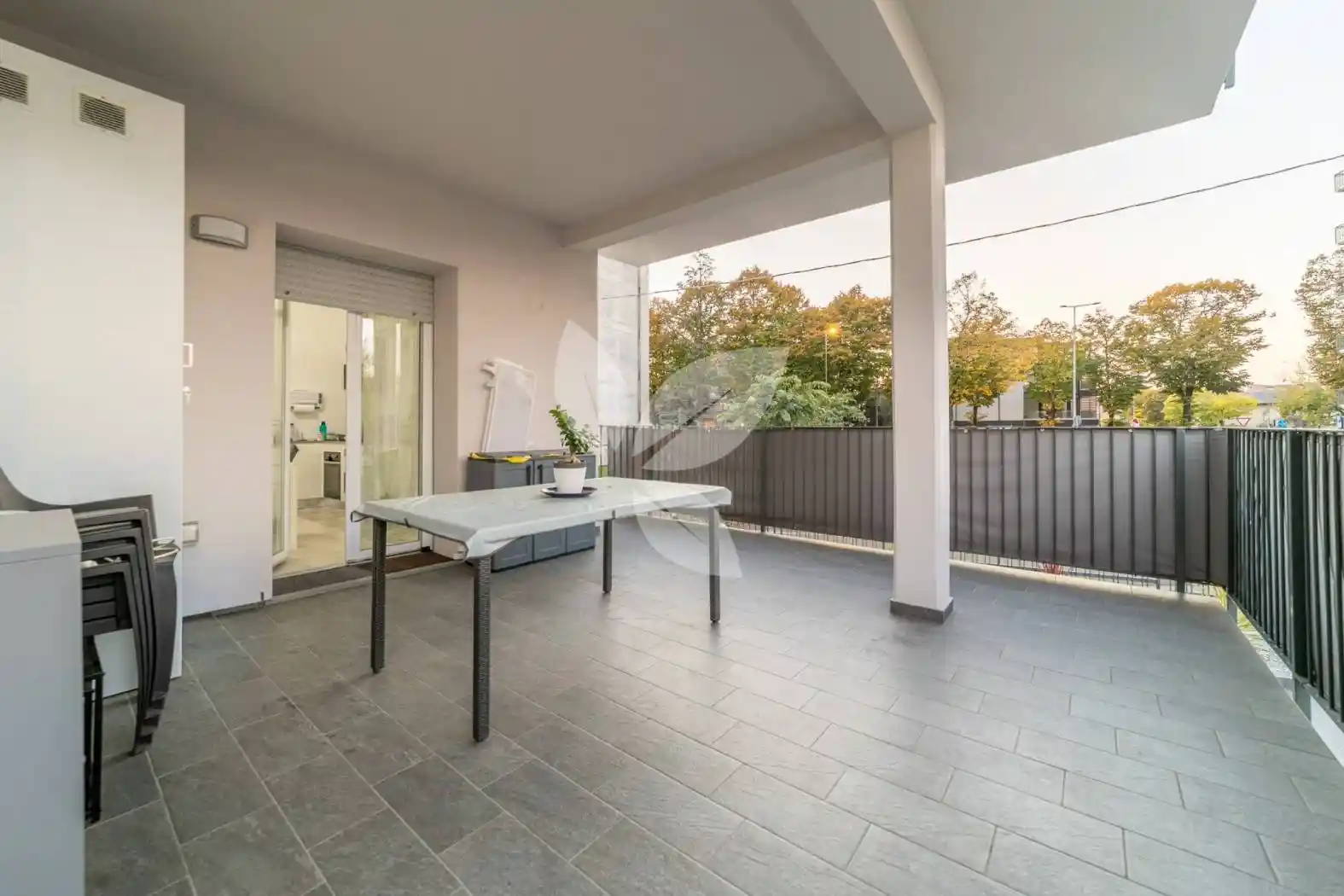 Appartamento in vendita a Parma