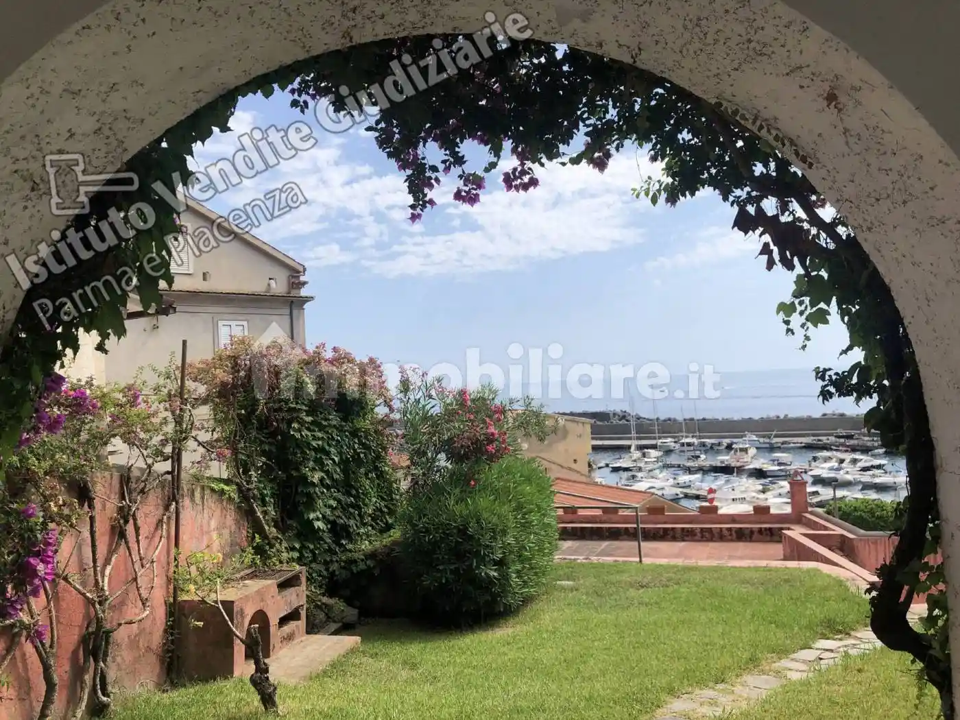 Villa all'asta via MARINELLA, Maratea - foto 3