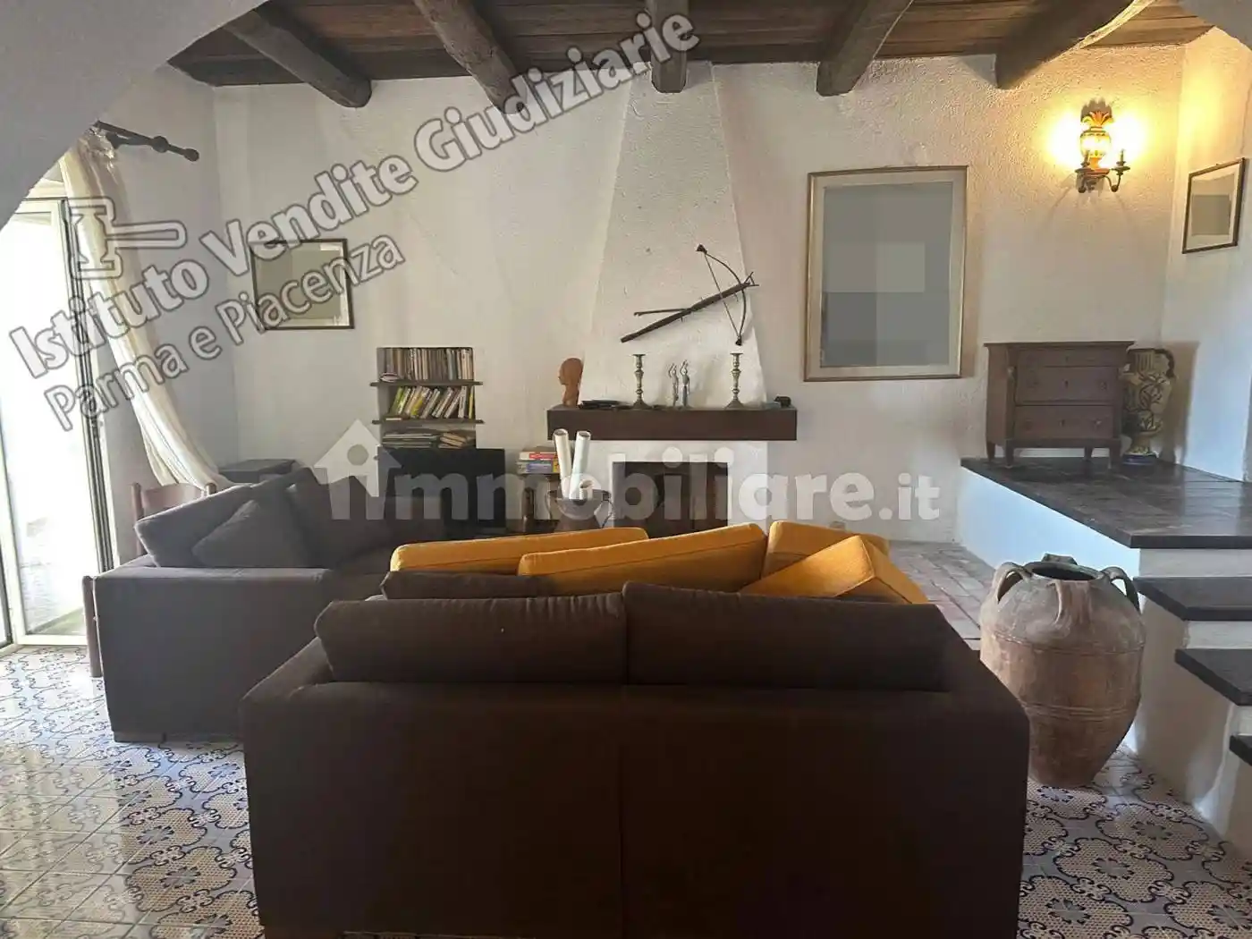 Villa all'asta via MARINELLA, Maratea - foto 5