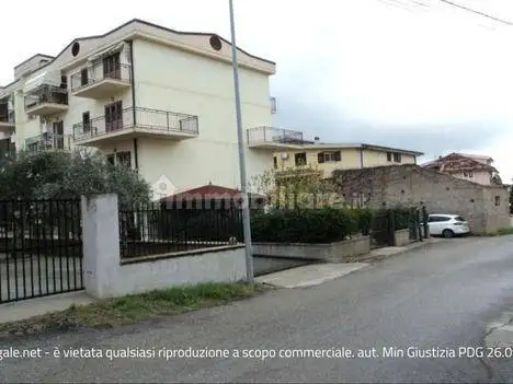Appartamento in vendita a Castrovillari