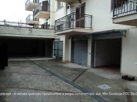 Appartamento all'asta via Silvio Saraceni ,snc, Castrovillari - foto 2